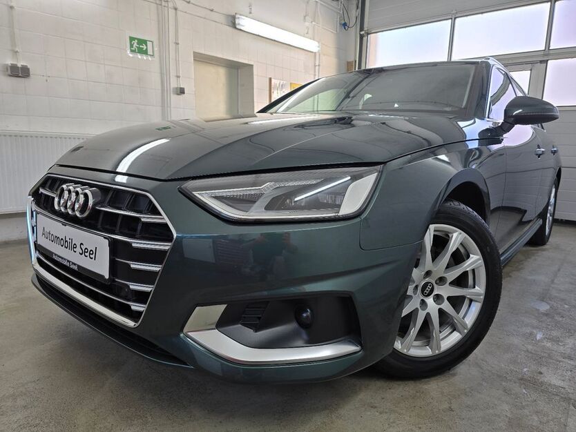 Audi A4 187.000 km 17.490 € Iffezheim 76473