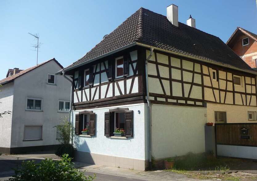 Wohnung zum Kaufen in Rheinzabern 264.000 € 157.22 m²