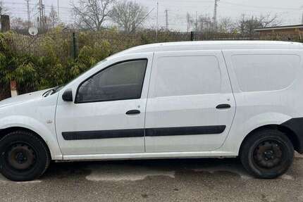 Dacia Logan 104.209 km 2.500 &euro; Karlsruhe 76133