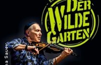 Georgi Gogow's - Der Wilde Garten
