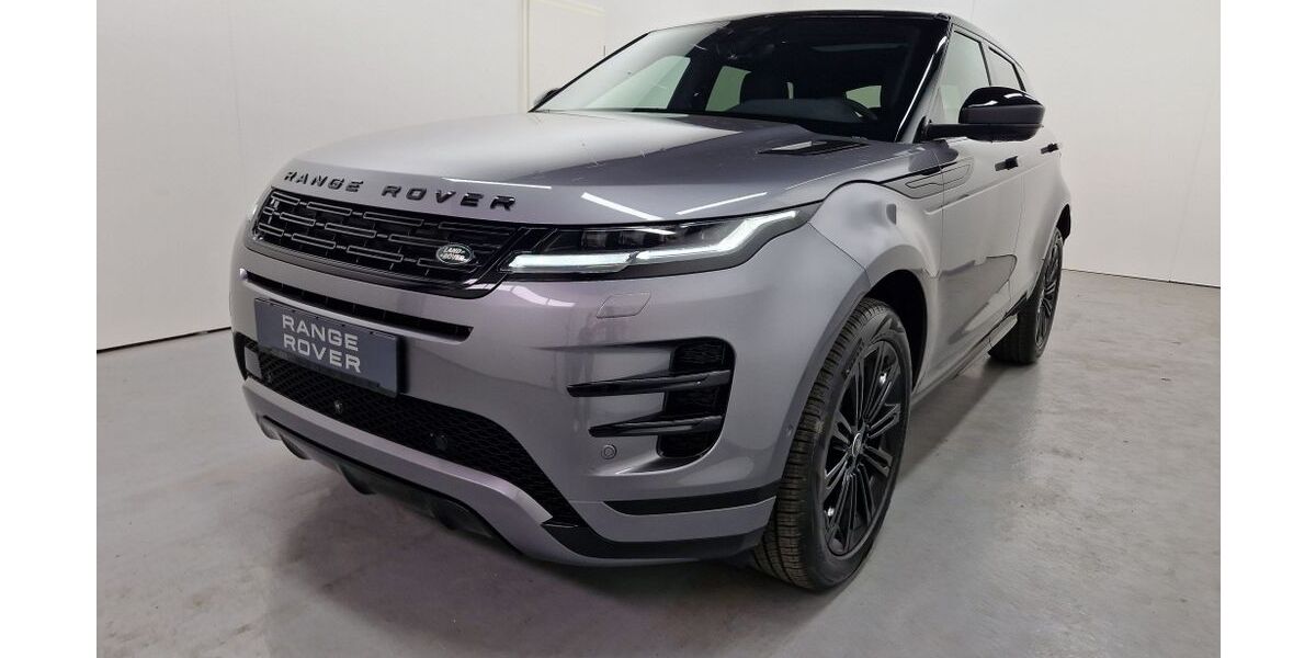 Land Rover Range Rover Evoque 3.500 km 53.890 &euro; Landau 76829