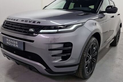 Land Rover Range Rover Evoque 3.500 km 58.900 € Landau 76829