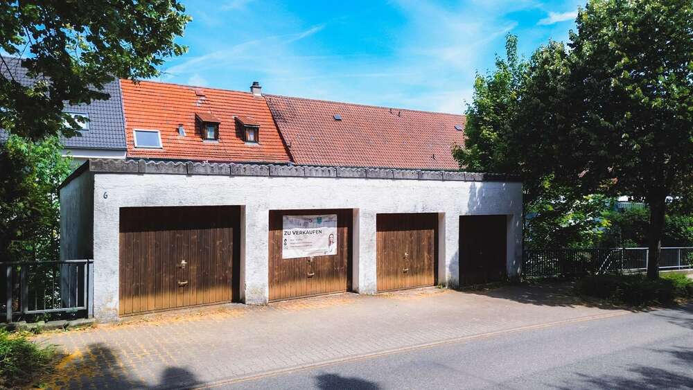 Grundstück zu verkaufen in Pforzheim 145.000 € 263 m² zimmer