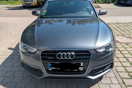 Audi A5 169.000 km 14.800 &euro; Rastatt 76437
