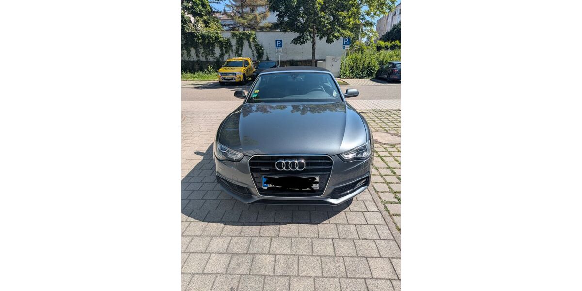 Audi A5 169.000 km 14.800 &euro; Rastatt 76437