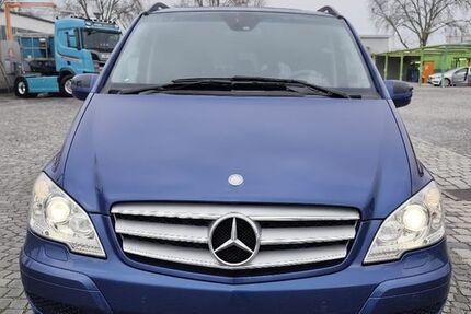 Mercedes-Benz Viano 261.585 km 18.999 &euro; Karlsruhe 76189