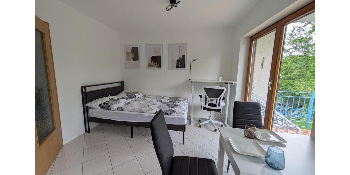 Stilvolle Wohnung nähe Technologie Park [Internationals welcome] 1 zimmer