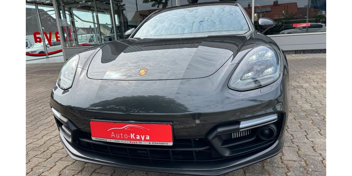 Porsche Panamera 43.600 km 87.950 &euro; Philippsburg 76661