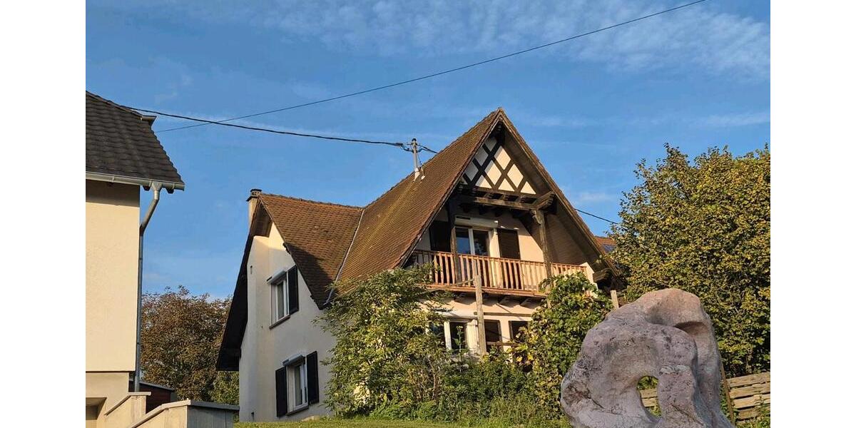 Einfamilienhaus Rastatt - 6 Zimmer, 240 m&sup2;, 355.000&euro; | Angebot:26624670