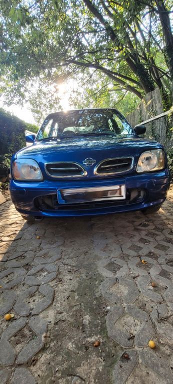 Micra