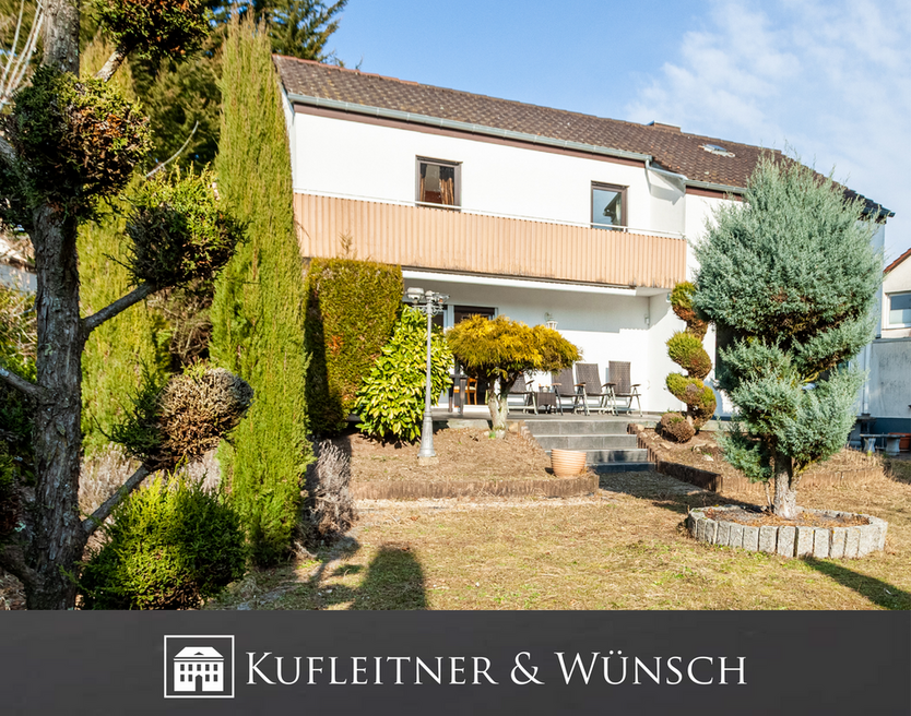 Haus zum Kaufen in Landau 750.000 € 188.5 m²