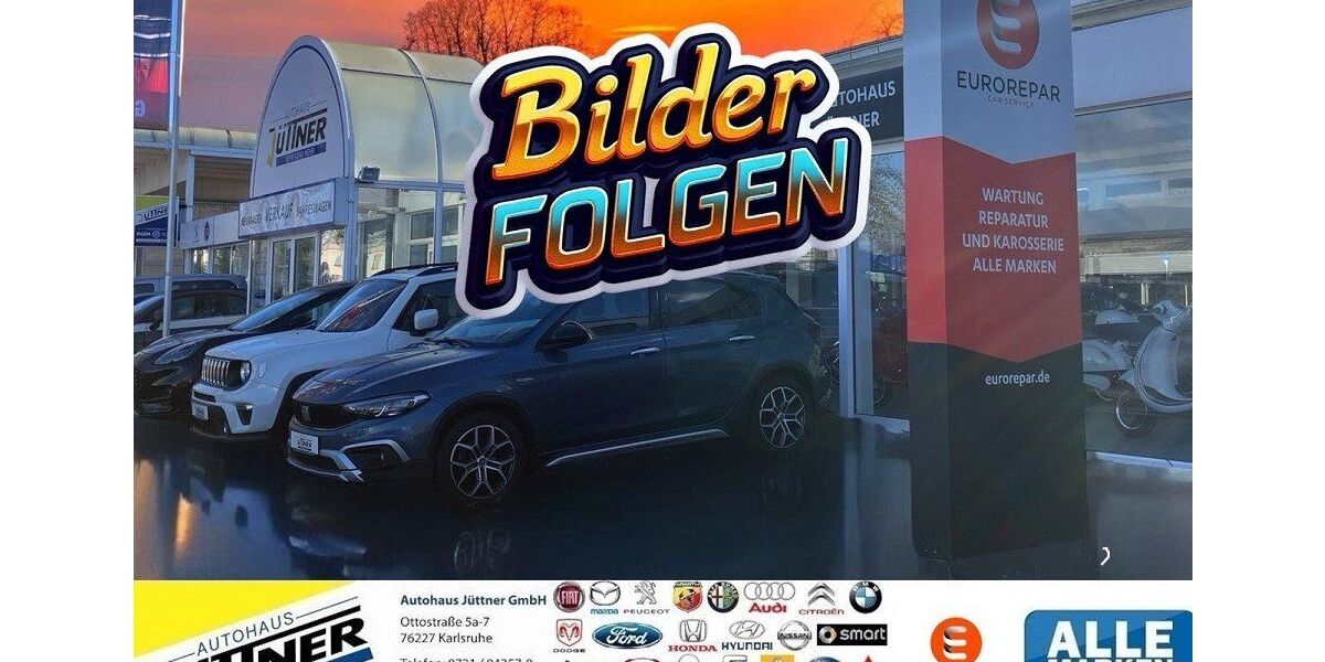 VW Caddy 26.245 km 33.990 € Karlsruhe 76227