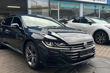 VW Arteon 142.000 km 21.800 &euro; Ubstadt 76698
