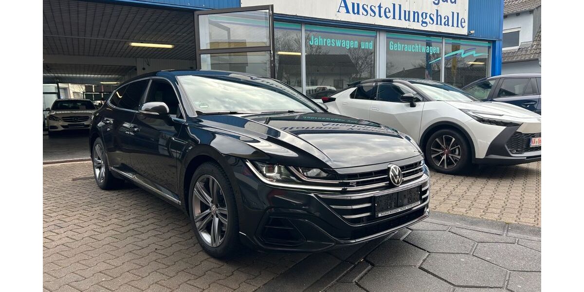 VW Arteon 142.000 km 21.800 &euro; Ubstadt 76698