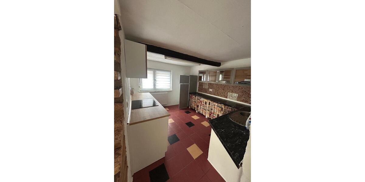 Einfamilienhaus Hördt - 3 Zimmer, 70 m&sup2;, 950&euro; | Angebot:25783472