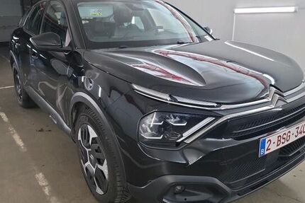 Citroen C4 183.000 km 9.282 &euro; Rheinzabern 76764
