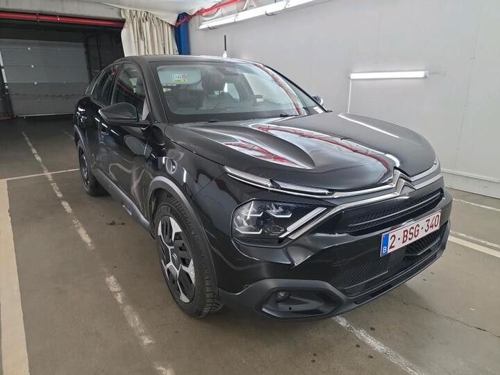 Citroen C4 183.000 km 9.282 &euro; Rheinzabern 76764