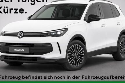 VW Tiguan 25.500 km 31.750 &euro; Knittlingen 75438