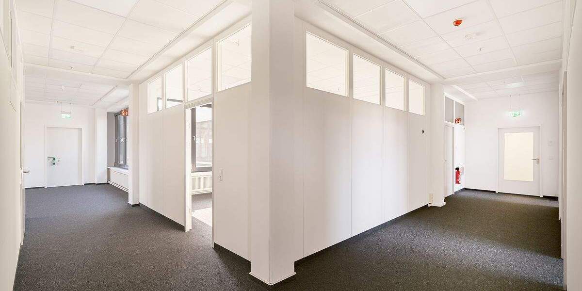 Gewerbeobjekt Karlsruhe / Beiertheim-Bulach Beiertheim-Bulach - 2.566&euro; | Angebot:25727438