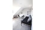 Dachgeschoßwohnung Karlsruhe Knielingen - 2 Zimmer, 50 m&sup2;, 780&euro; | Angebot:26336107