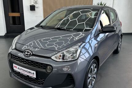 Hyundai i10 73.552 km 6.980 &euro; Gaggenau 76571