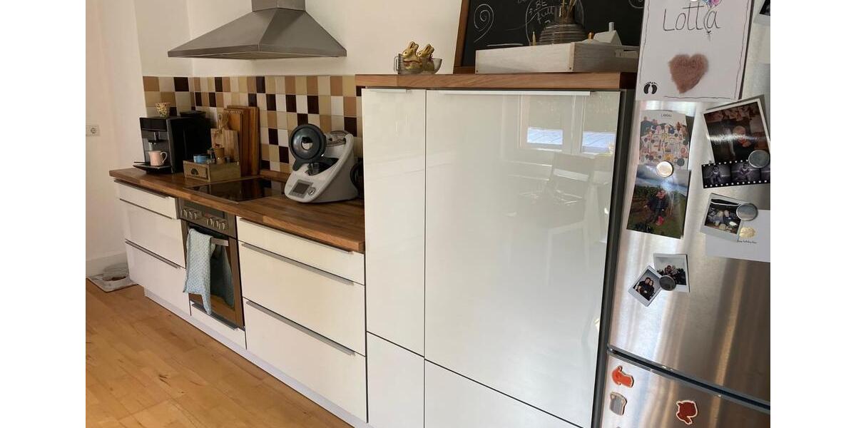 Hochparterre Landau in der Pfalz - 2 Zimmer, 69 m&sup2;, 255.000&euro; | Angebot:24379394