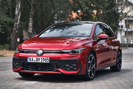 VW Golf 17.250 km 36.500 &euro; Karlsruhe 76137