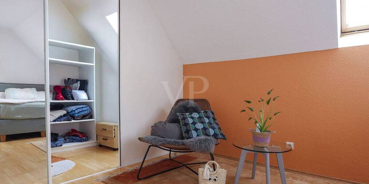Doppelhaushälfte Karlsdorf-Neuthard Karlsdorf - 5 Zimmer, 125 m&sup2;, 469.000&euro; | Angebot:26064737