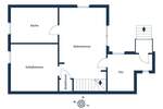Einfamilienhaus Gondelsheim - 3 Zimmer, 120 m&sup2;, 299.000&euro; | Angebot:25708472