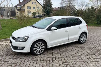 VW Polo 235.300 km 3.900 &euro; Graben-Neudorf 76676