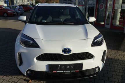 Toyota Yaris Cross 17.800 km 22.890 &euro; Ettlingen-Bruchhausen 76275