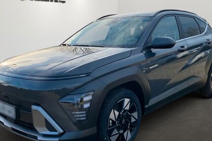 Hyundai KONA 3.000 km 31.990 &euro; Karlsruhe 76187