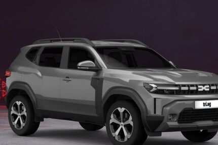 Dacia Duster 4.200 km 29.549 € Baden-Baden 76532
