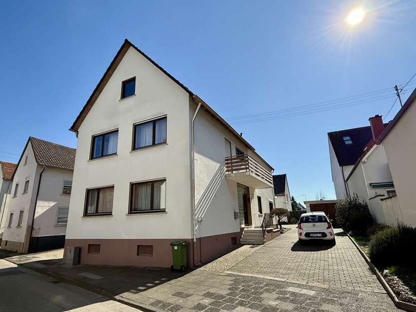 Haus zum Kaufen in Kuhardt 419.000 € 185.83 m²