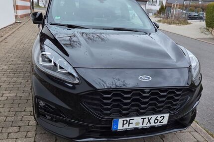 Ford Kuga 104.000 km 20.900 &euro; Maulbronn 75433