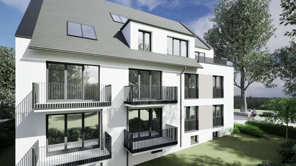 Wohnung zum Kaufen in Bruchsal 398.000 € 83 m² 3.5 zimmer