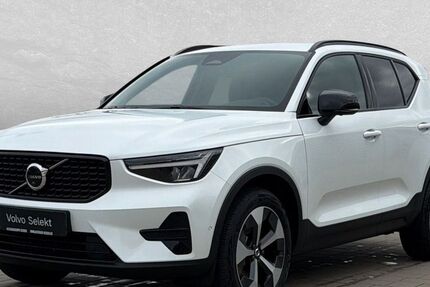 Volvo XC40 1.500 km 38.850 &euro; Karlsruhe 76187