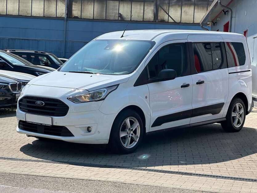 Transit Connect
