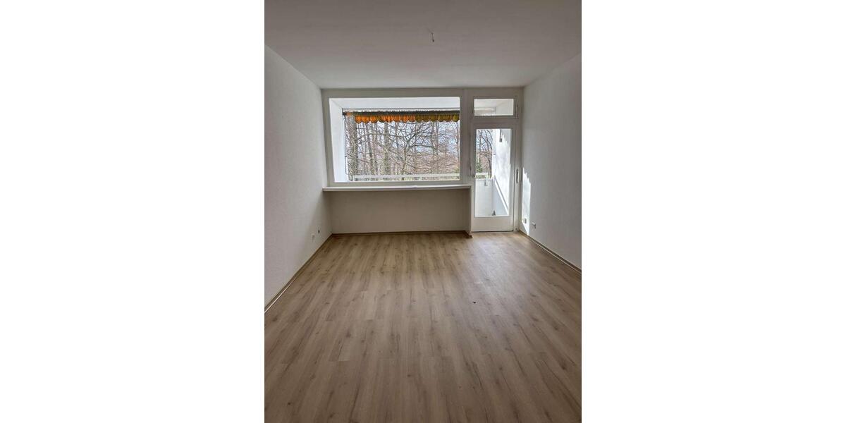 Frisch renovierte 3-Zimmer Wohnung mit Balkon [VAC-18241] 3 zimmer