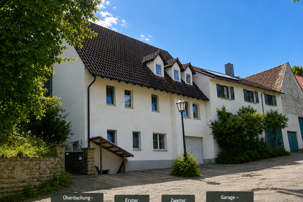 Haus Oberderdingen - 10 Zimmer, 254 m&sup2;, 395.000&euro; | Angebot:26901659