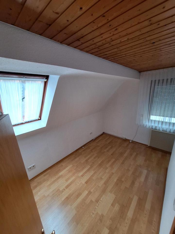 Charmantes Vorderhaus zu vermieten – ideal für ruhiges Paar