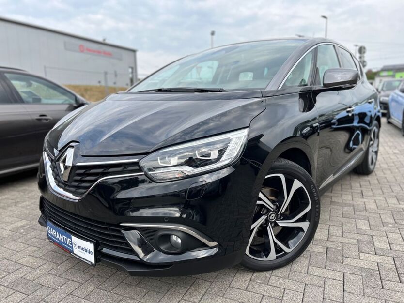 Renault Scenic 145.800 km 12.450 € Bruchsal 76646