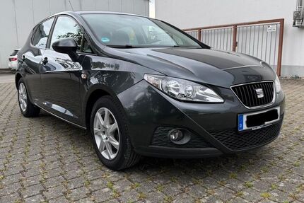 Seat Ibiza 208.000 km 2.400 &euro; Wörth am Rhein 76744