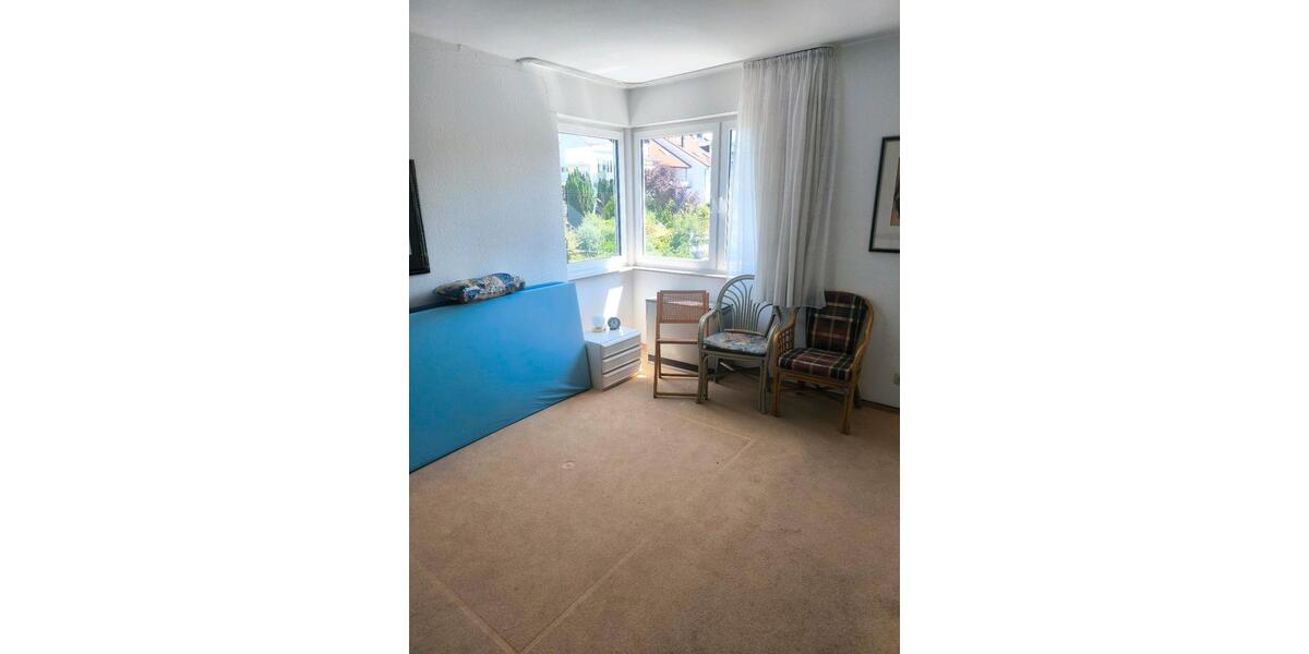 Terrassenwohnung Karlsruhe Grötzingen - 5 Zimmer, 105 m&sup2;, 395.000&euro; | Angebot:26975458