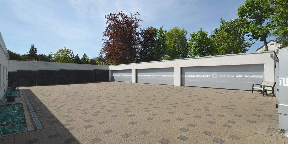 Mehrfamilienhaus, Wohnhaus Birkenfeld - 1.570.000&euro; | Angebot:25665058
