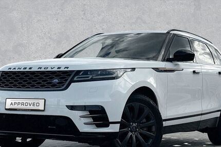 Land Rover Range Rover Velar 40.500 km 47.890 &euro; Karlsruhe 76187