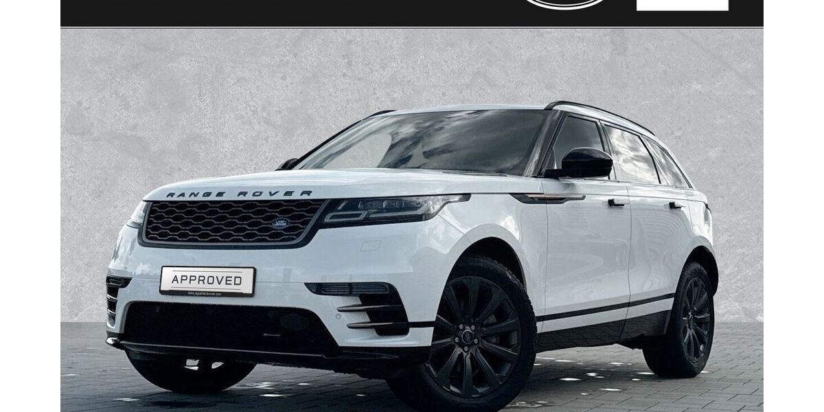 Land Rover Range Rover Velar 40.500 km 47.890 &euro; Karlsruhe 76187