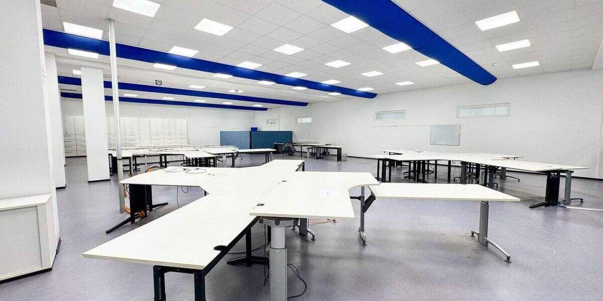 Gewerbeobjekt Königsbach-Stein Stein - 8.600.000&euro; | Angebot:20598548