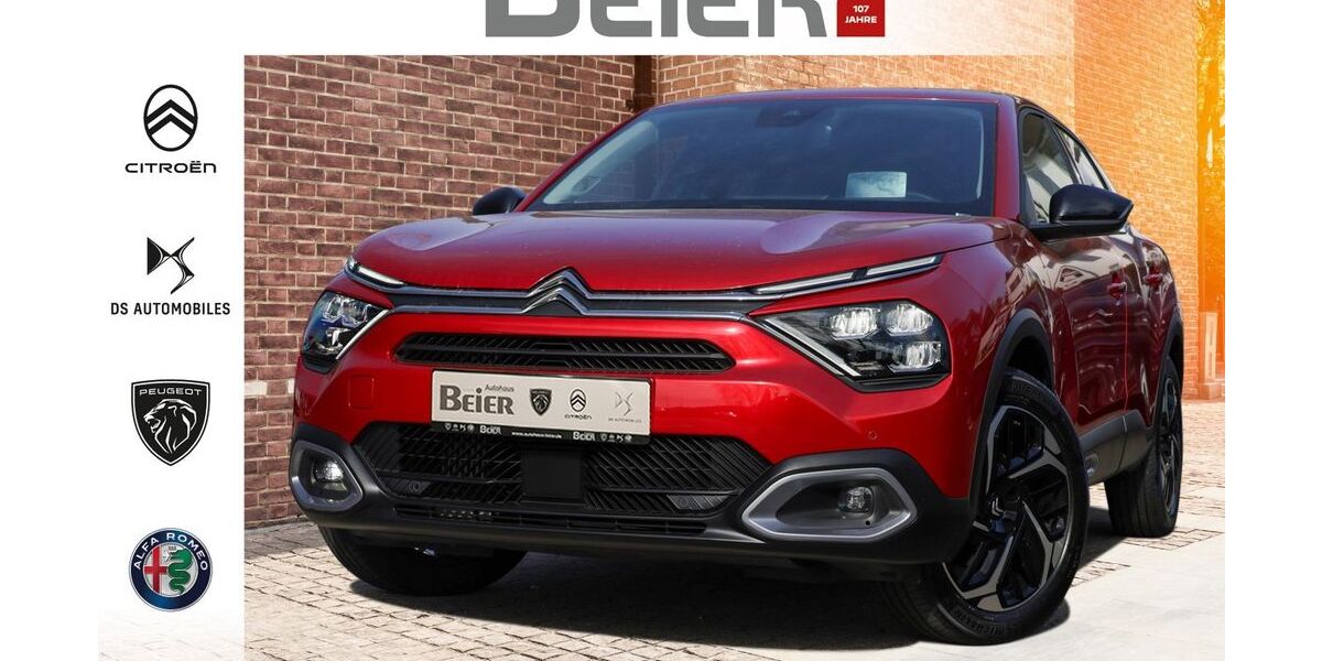 Citroen C4 23.326 km 20.980 &euro; Karlsruhe 76131