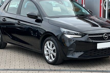 Opel Corsa 78.000 km 15.995 &euro; Bruchsal-Helmsheim 76646